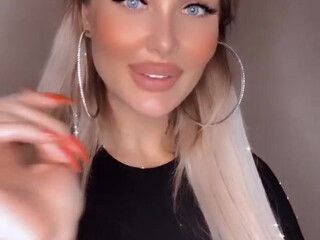 Milana aka milanasw onlyfans Sexy mare