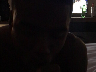 Lana Dallas onlyfans whore babe jerks off through panties