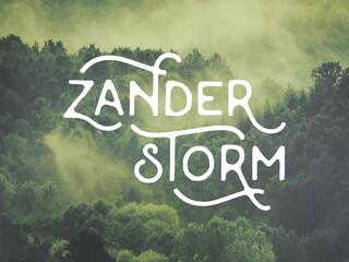 zanderstormx chic orgasm