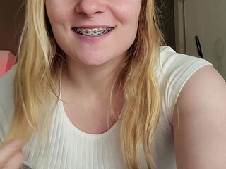 asiri cute women and have fun in  private e