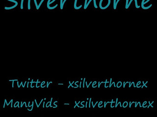 Silverthorne porn