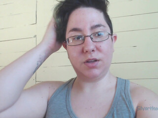 Silverthorne Delicate