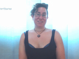 Silverthorne gentle handjob