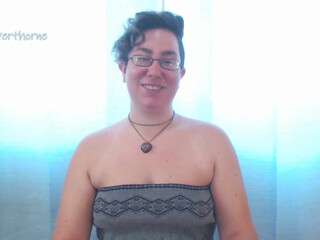 Silverthorne Graceful Slut