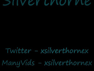 Silverthorne elegant  cam girl  engaged in lustful caresses