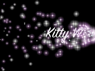 Kittywhite Passionate