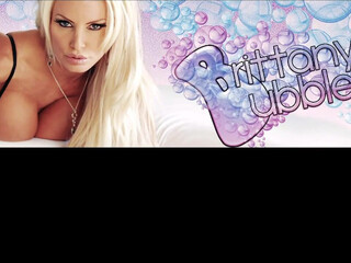 Brittany Tattooed Sterlet