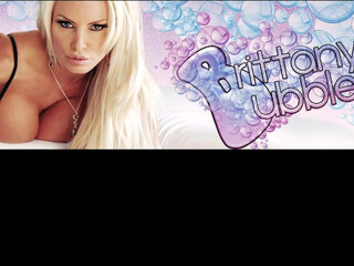 Brittany Wonderful girl