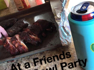 BouncyBritney 08 March 2020