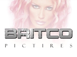 Brittany Breast puff