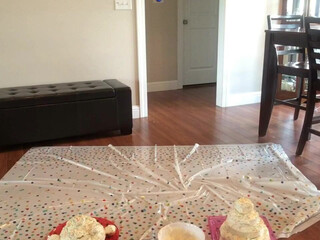 BouncyBritney charming ladies are engaged in vicious caresses