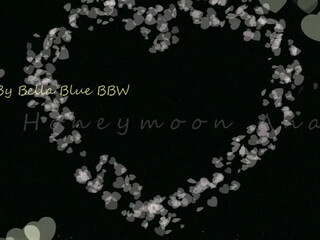 Bella busty cutie showed the cap