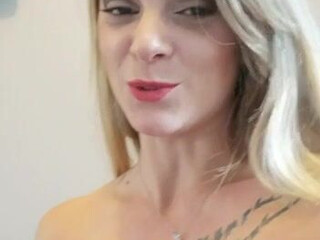 tiffanyleiddi onlyfans hot lady caresses big tits