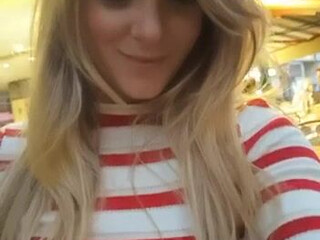 tiffanyleiddi onlyfans busty lady masturbates shaved pussy