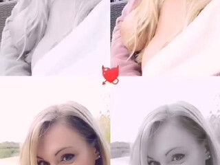 tiffanyleiddi onlyfans slut fucking pussy