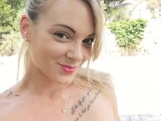 tiffanyleiddi onlyfans 28 January 2021