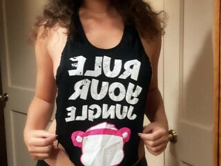 onaartist onlyfans Redheaded chick