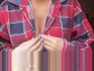 jasminheaney onlyfans cute lady gently massages pussy