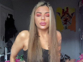 jasminheaney onlyfans whore in stockings