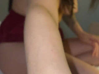jasminheaney onlyfans seductive blonde fucks sex toys