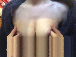 jasminheaney onlyfans painted bitch gently pulls pussy