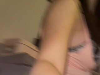 jasminheaney onlyfans caresses his magnificent body