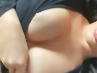 jasminheaney onlyfans wet hairy pussy
