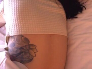 audreyandsadie onlyfans cums from masturbation in front of the camera