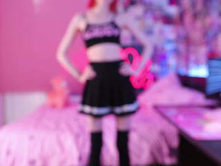 yukki excellent body gives pussy