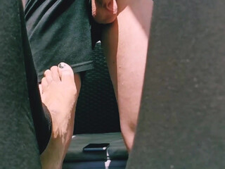 hornynwet crazy passion hammering anus with a dildo