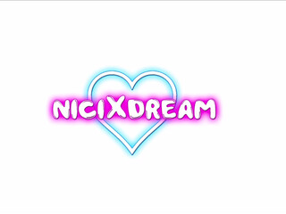 niciXdream skinny blonde jerks off