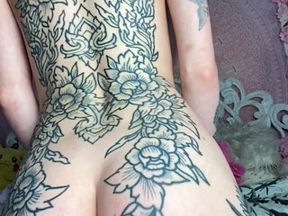 Kiittenymph onlyfans crazy woman erotically undressed