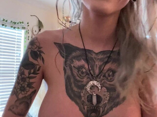 Kiittenymph onlyfans 13 June 2020