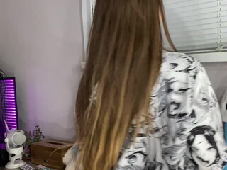 Kate Kuray onlyfans beautiful bitch shows shaved holes