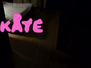 Kate Kuray onlyfans a hot bitch jumps on a sex toy