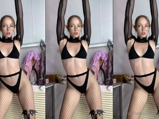 Kate Kuray onlyfans busty chick finished