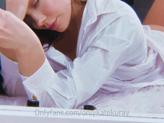 Kate Kuray onlyfans Skillful woman