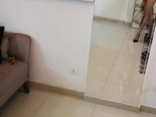 Carla Brasil onlyfans 13 August 2020