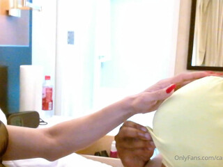 Carla Brasil onlyfans wicked girl fingers her shaved holes