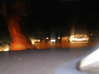 Carla Brasil onlyfans attractive chick is pounded with a bottle in the ass.