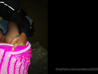 Carla Brasil onlyfans three fingers into the vagina