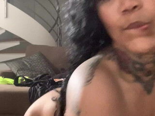 AmoraLuv onlyfans Bad Girls