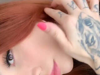 Thaila onlyfans Lustful lady