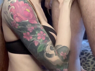 Thaila onlyfans  private e with moans