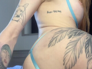 Thaila onlyfans sweet women dance naked