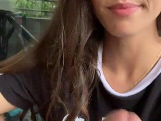 Kelsi Monroe onlyfans gorgeous chick fucks cunt with phallus