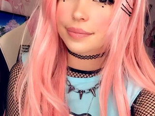 Belle Delphine onlyfans Beauty with