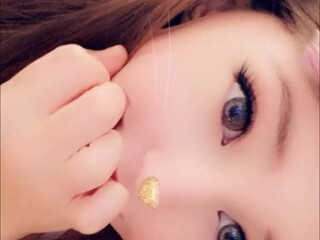 Belle Delphine onlyfans sweet ass and broken cap