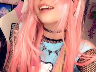 Belle Delphine onlyfans bitch