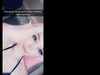 Belle Delphine onlyfans Bitch in